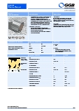 DP31™ Bearing Material (Lubricated)